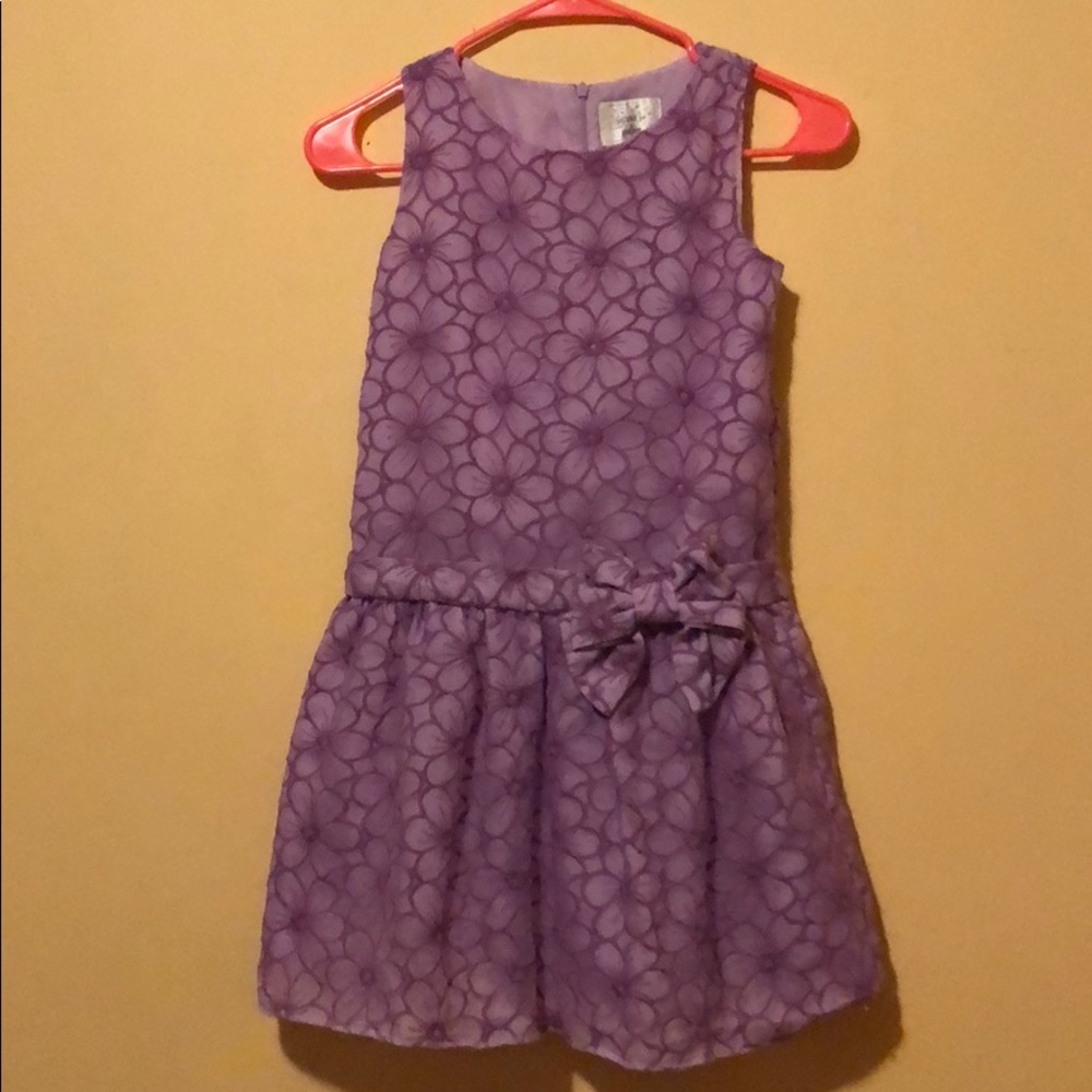 Gymboree dress